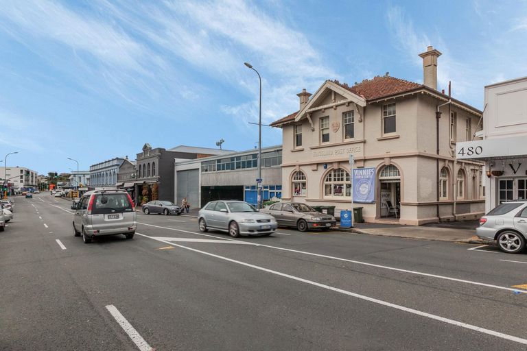 Photo of property in 54 Second Avenue, Kingsland, Auckland, 1021