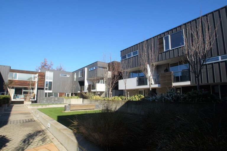 Photo of property in 40/225 Salisbury Street, Christchurch Central, Christchurch, 8013