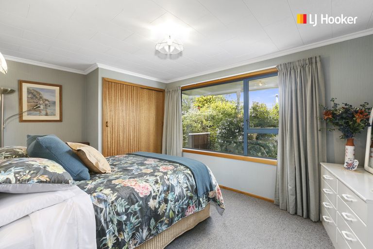 Photo of property in 3 Challis Street, Vauxhall, Dunedin, 9013
