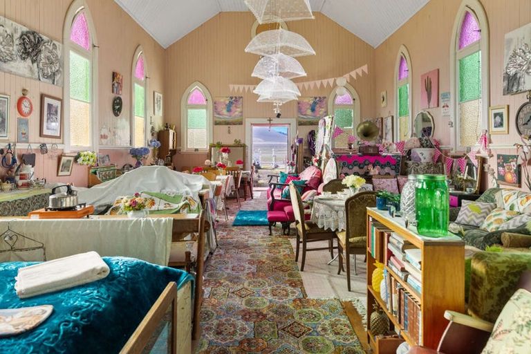 Photo of property in 907 Tuapeka Mouth Road, Tuapeka Mouth, Balclutha, 9274