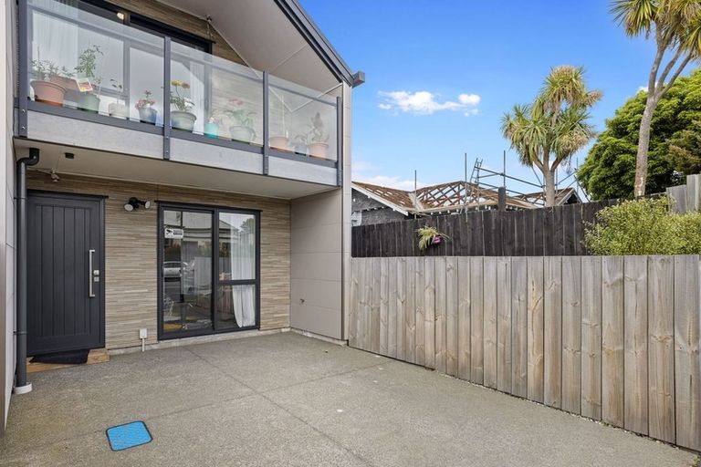 Photo of property in 5/116 Stanmore Road, Linwood, Christchurch, 8011
