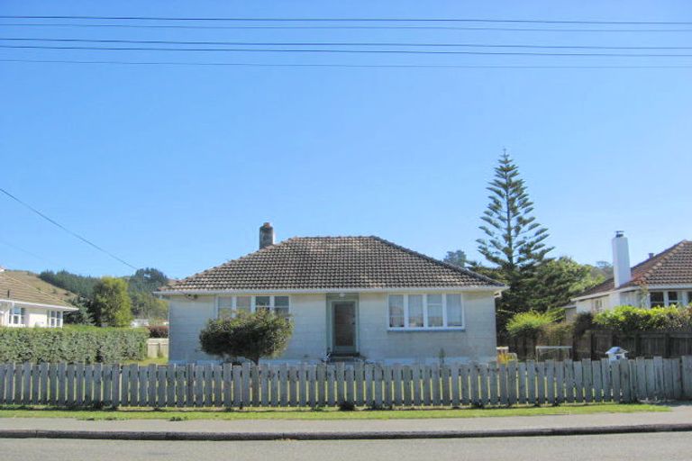 Photo of property in 18 Pembroke Street, Oamaru North, Oamaru, 9400