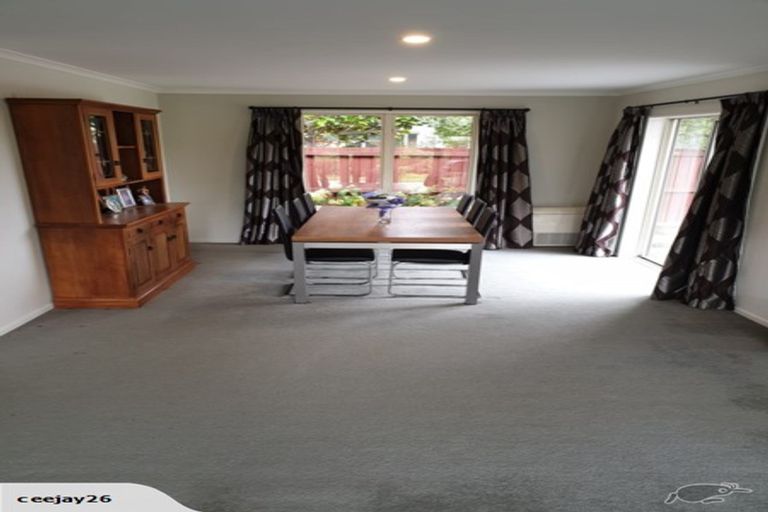 Photo of property in 4 Becmead Drive, Harewood, Christchurch, 8051