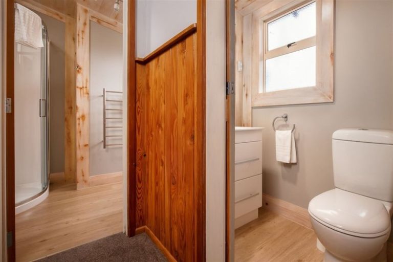 Photo of property in 5 Mackenzie Street, National Park, Owhango, 3989