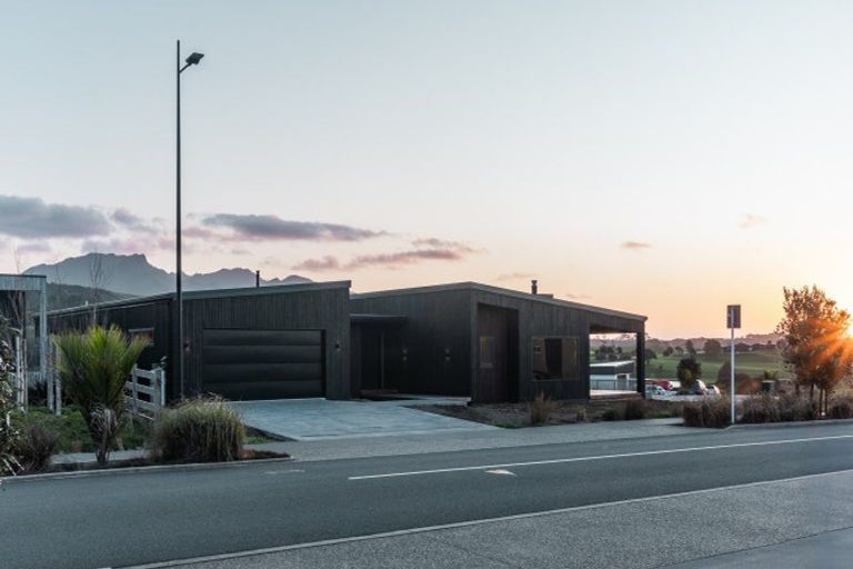 Photo of property in 44 Rangitahi Road, Raglan, 3225