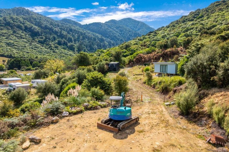 Photo of property in 2568 Kaiuma Bay Road, Kaiuma Bay, Havelock, 7178