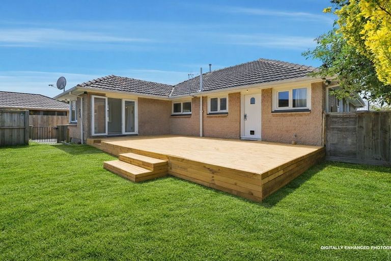 Photo of property in 3a Bourne Crescent, Papanui, Christchurch, 8053
