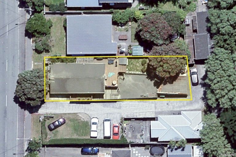 Photo of property in 86 Happy Valley Road, Owhiro Bay, Wellington, 6023