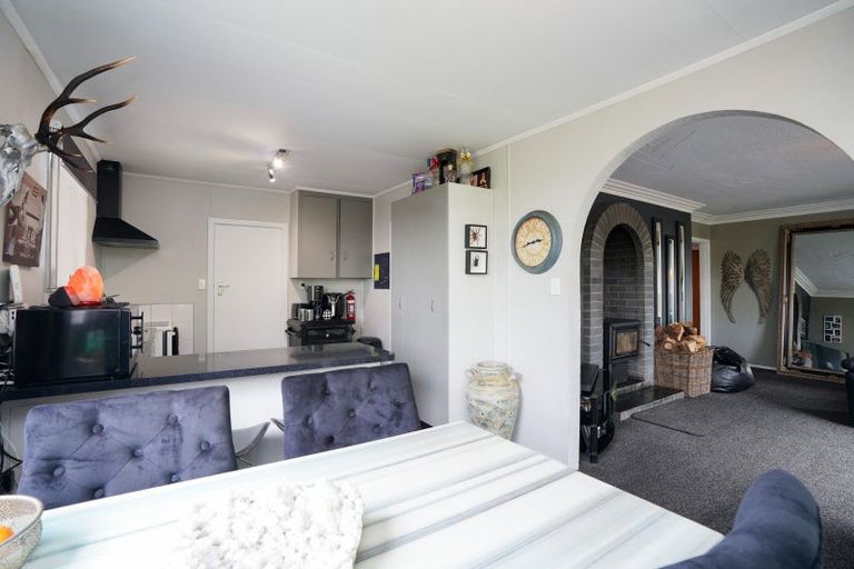 Photo of property in 141 Stirrat Street, Kingswell, Invercargill, 9812