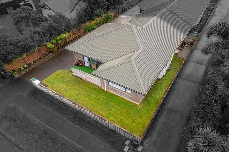 Photo of property in 26 John Street, Pukekohe, 2120