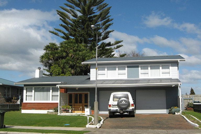Photo of property in 41 Riverside Drive, Whakatane, 3120