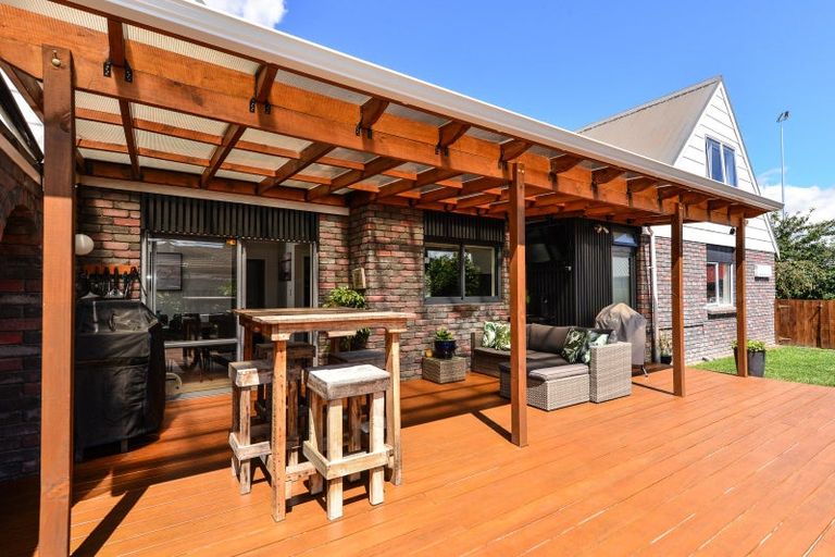 Photo of property in 49 Ashurst Avenue, Pukete, Hamilton, 3200