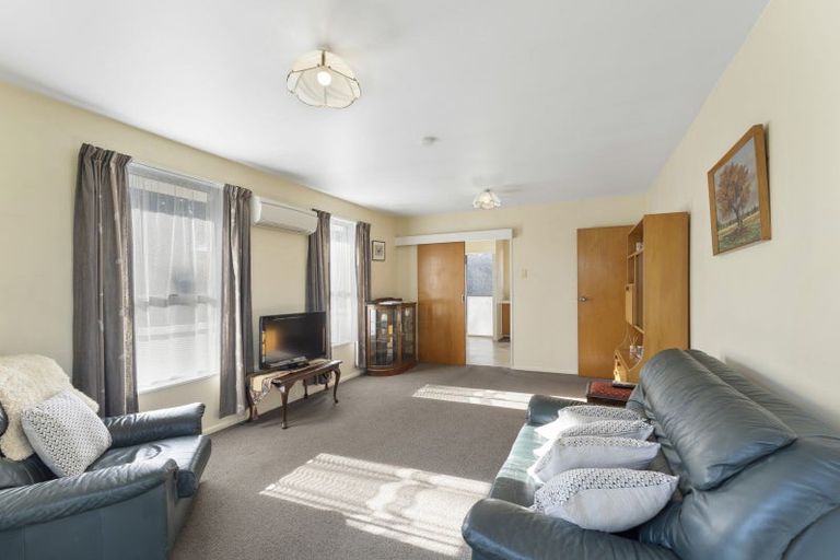Photo of property in 1/24 Hayton Road, Wigram, Christchurch, 8042