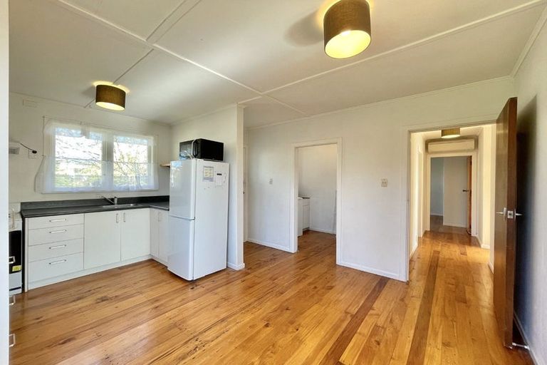 Photo of property in 12b Konini Street, Wainuiomata, Lower Hutt, 5014