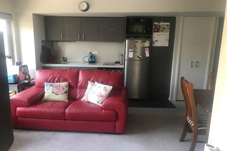 Photo of property in Soho Apartments, 314/74 Taranaki Street, Te Aro, Wellington, 6011