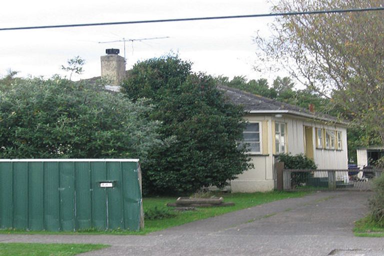 Photo of property in 146 Reynolds Street, Taita, Lower Hutt, 5011