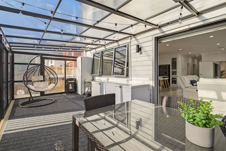 Photo of property in 40 Rashni Road, Flat Bush, Auckland, 2019