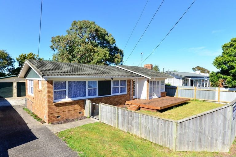 Photo of property in 175 Sandwich Road, St Andrews, Hamilton, 3200