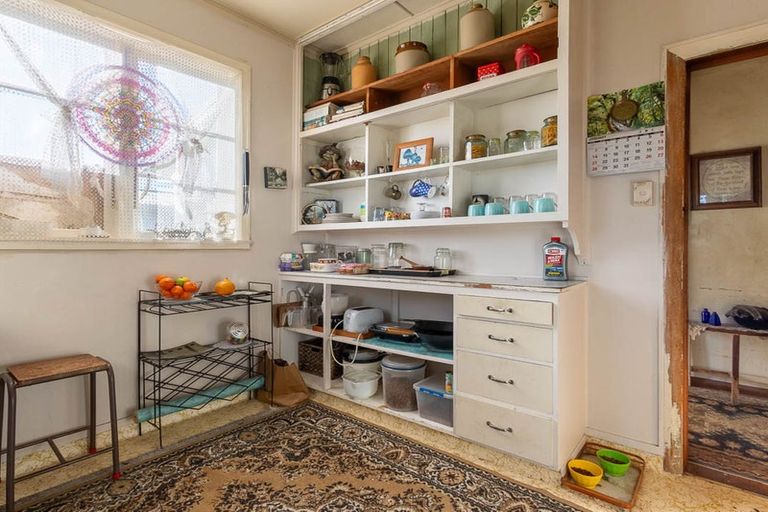 Photo of property in 47 Kirk Street, Otaki, 5512