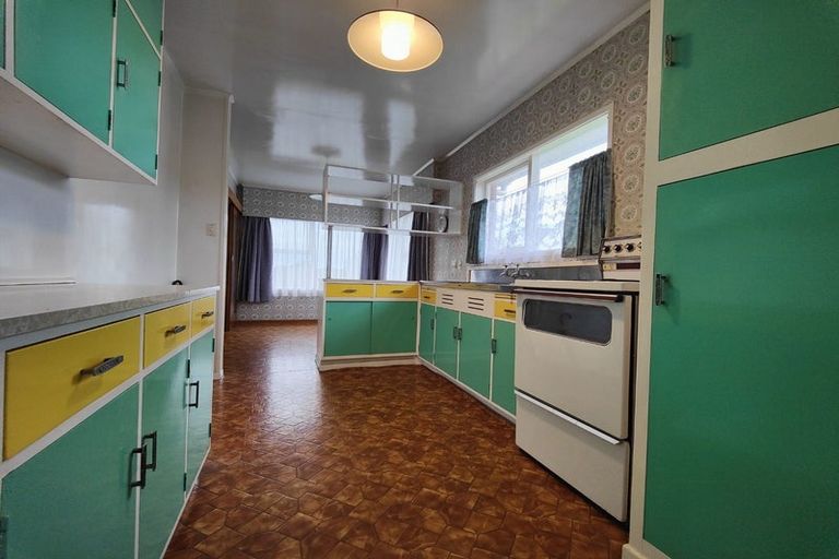 Photo of property in 31 Cherry Road, Bucklands Beach, Auckland, 2014