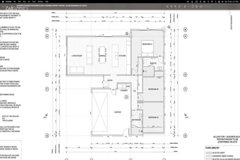 Photo of property in 7 Bethell Close, Rangiora, 7400