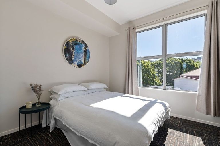 Photo of property in 246 Victoria Street, Te Aro, Wellington, 6011