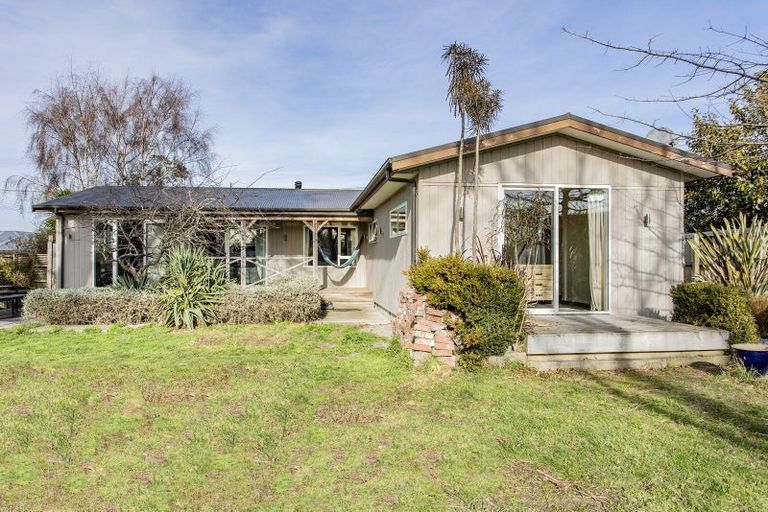 Photo of property in 21 High Street, Ashley, Rangiora, 7477