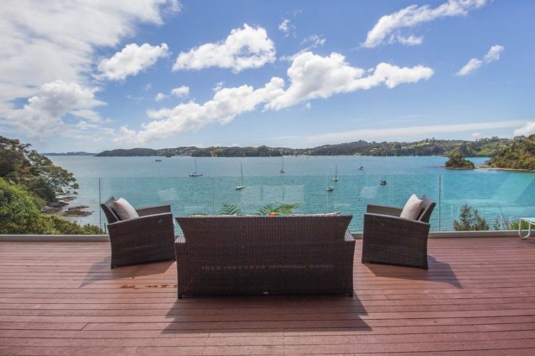 Photo of property in 14b Kaha Place, Russell, 0272