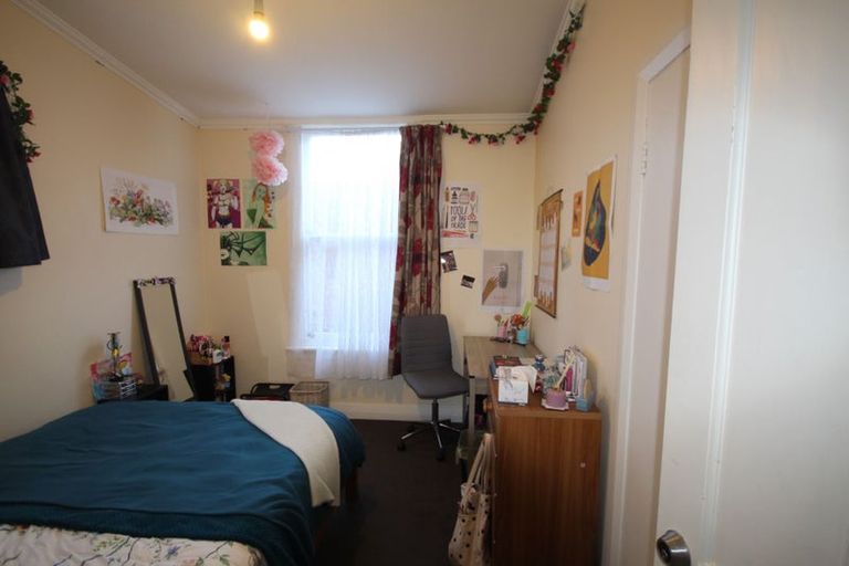 Photo of property in 98 Albany Street, North Dunedin, Dunedin, 9016