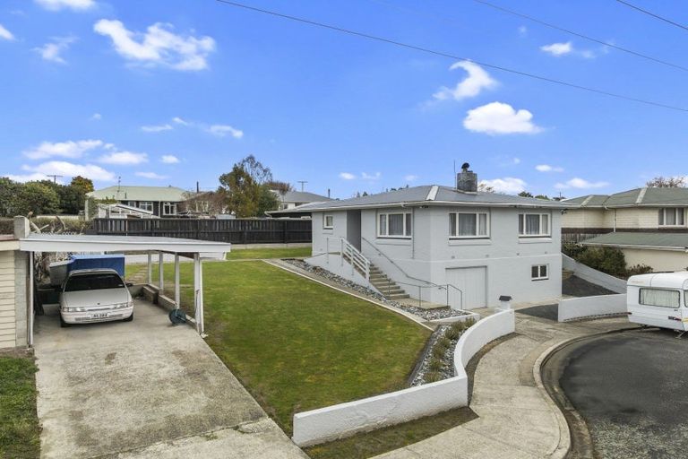 Photo of property in 5 Telfer Street, Balclutha, 9230