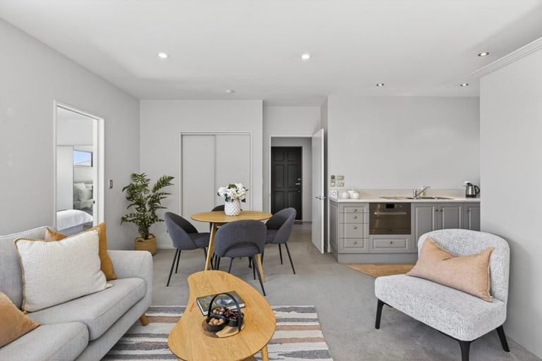 Photo of property in 10 Streamside Court, Woolston, Christchurch, 8062