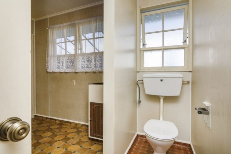 Photo of property in 91 Bridge Street, Bulls, 4818