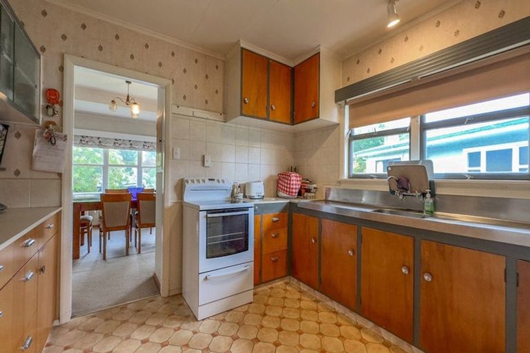 Photo of property in 1 Mill Crescent, Matamata, 3400