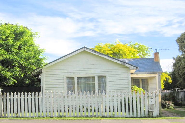 Photo of property in 4 Masters Place, Kaitaia, 0410