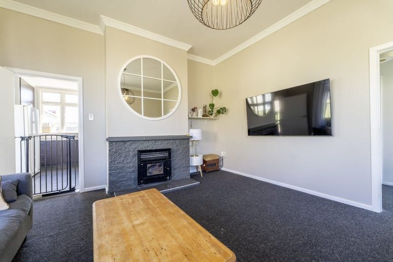 Photo of property in 44a Wansbeck Street, South Hill, Oamaru, 9400
