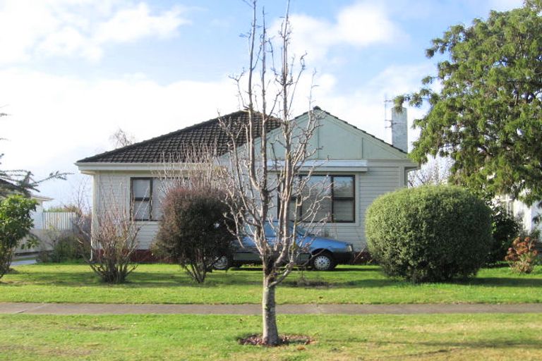 Photo of property in 314a Fenwick Street, Mayfair, Hastings, 4122