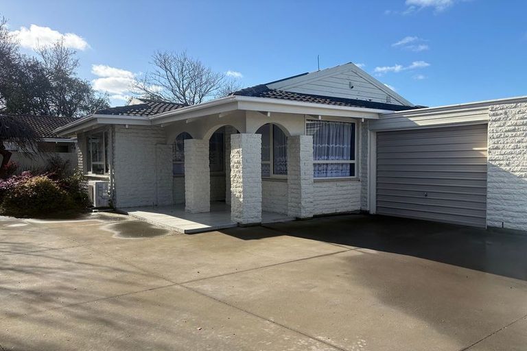 Photo of property in 2/61 Ranfurly Street, St Albans, Christchurch, 8014
