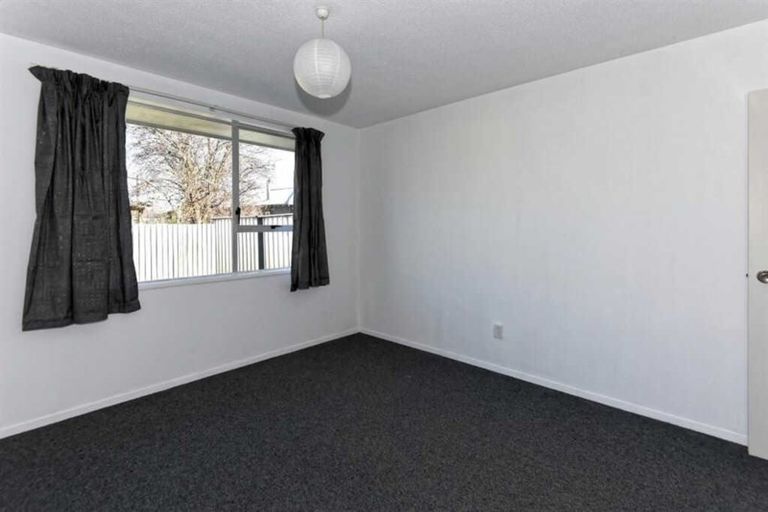 Photo of property in 1/43 Mclean Street, Linwood, Christchurch, 8062