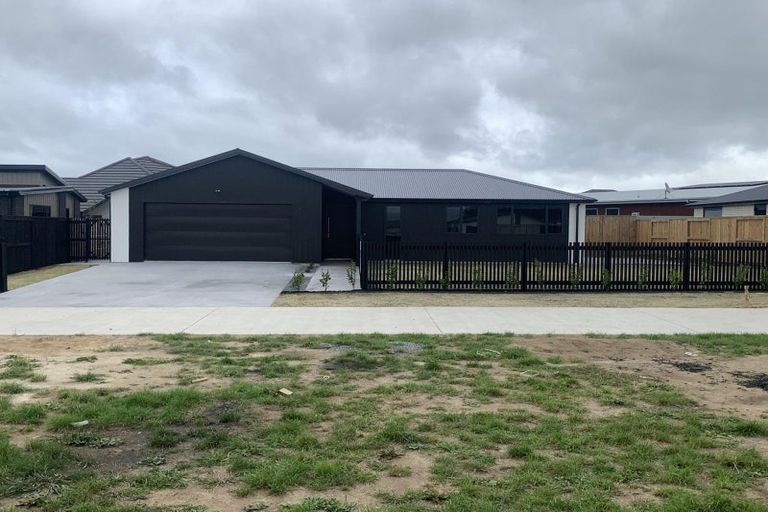 Photo of property in 25 O'sullivan Drive, Matamata, 3400