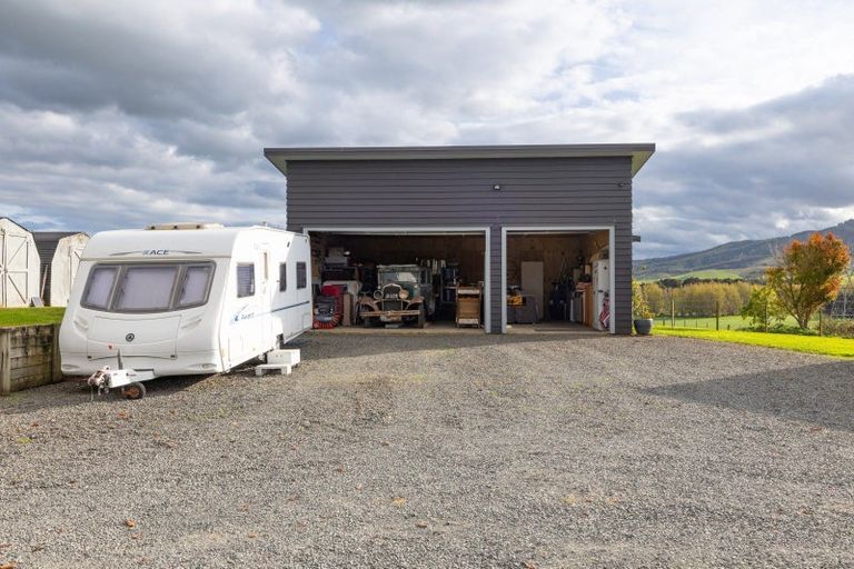Photo of property in 96 Mangapiko Valley Road, Waiterimu, Ohinewai, 3784