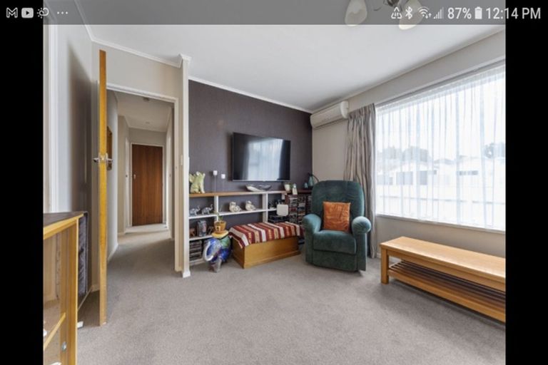 Photo of property in 15 Montgomery Street, Levin, 5510