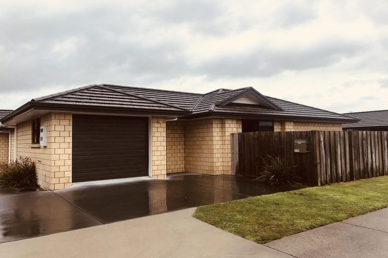 Photo of property in 7 Sirius Crescent, Rototuna North, Hamilton, 3210