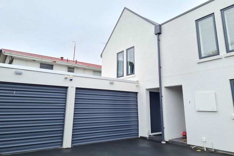 Photo of property in 1/29 Andover Street, Merivale, Christchurch, 8014