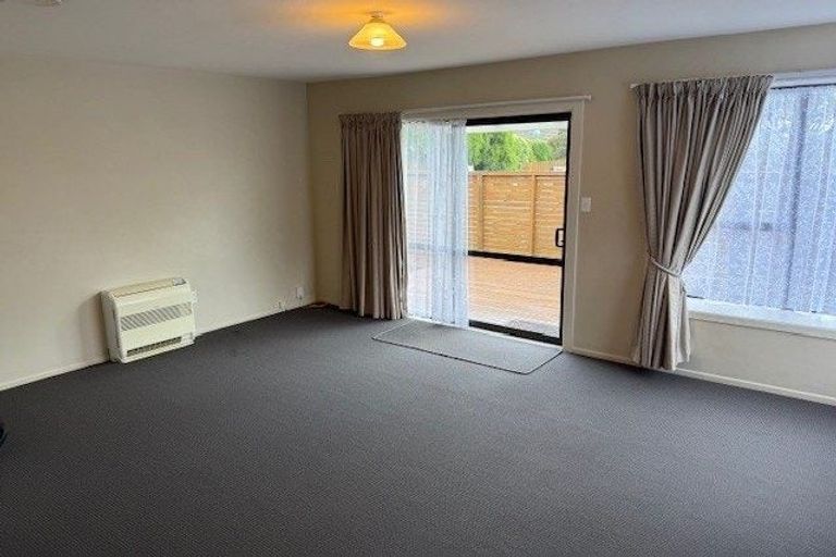Photo of property in 1/4 Halliwell Avenue, Papanui, Christchurch, 8052