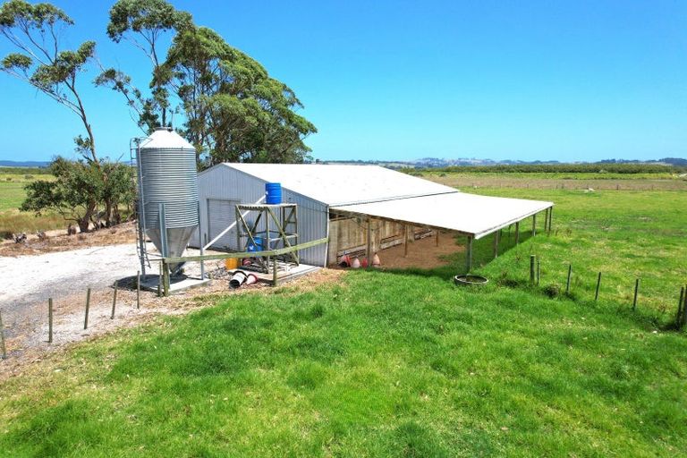 Photo of property in 63 Jellicoe Street, Ruawai, 0530