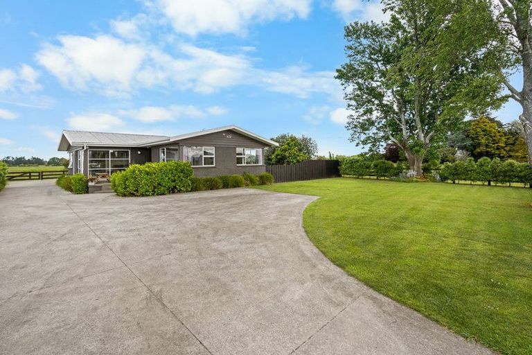 Photo of property in 69 Limmer Road, Te Kowhai, Hamilton, 3288