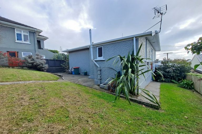 Photo of property in 158 Molesworth Street, New Plymouth, 4312