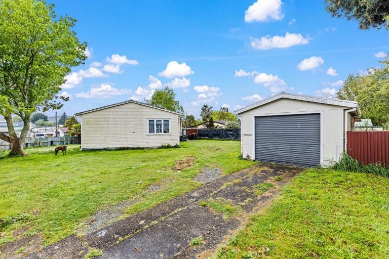 Photo of property in 42 Baberton Street, Tokoroa, 3420