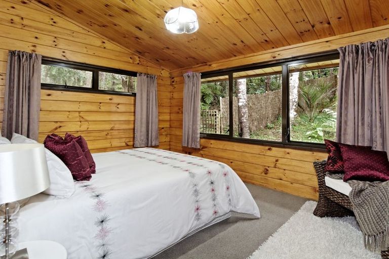 Photo of property in 61 Wirihana Road, Titirangi, Auckland, 0604