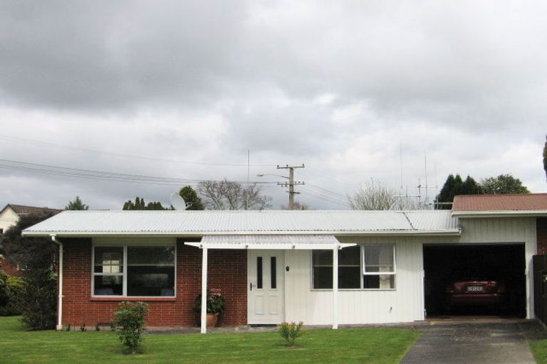 Photo of property in 2 Smiths Road, Matua, Tauranga, 3110